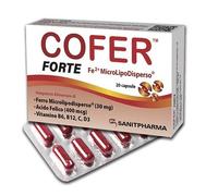 COFER Fte 20 Cps