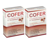 Cofer Gusto Cola 2x20 pz Bustina