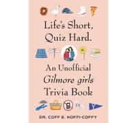 Coff E Koffi-Coffy Life's Short, Quiz Hard. (Tascabile)