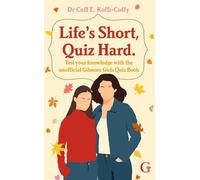 Coff E. Koffi-Coffy Life's Short, Quiz Hard (Tascabile)