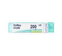 Coffea Cruda*200Ch 80Gr 4G 4 g Granuli