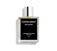 Coffee Addict Eau De Parfum 50ml - Theodoros Kalotinis