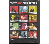 Coffee and Cigarettes