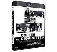 Coffee and Cigarettes [Blu-ray]