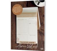 Coffee and Jesus - Agenda giornaliera A5, 100 fogli