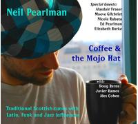 Coffee and the Mojo Hat