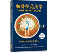 Coffee Art Ｍasterclass