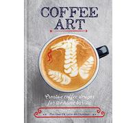 Libro d'arte sul caffè - Dhan Tamang