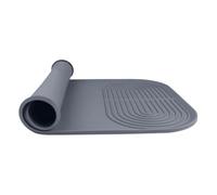 Coffee Bar Mat - 60 x 30 cm Heat-Resistant Non-slip Large | Spill-Resistant Counter Top Drying Pad Coffee Pot Mat - For Home Office Cafe Table Countertop Sink Appliance Dish Mugs Tableware