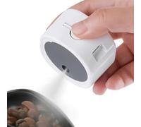 Coffee Bean Atomizer - Anti Static Coffee Bean Sprayer With Electric Atomizer | 30ml Antistatico Ricaricabile Atomizer Rdt Spritzer Coffees Grain Spray Bottle For Home Office Cafe Picnic Restaurant