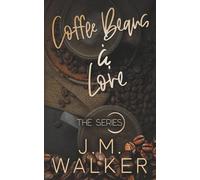 Coffee Beans & Love, The Series