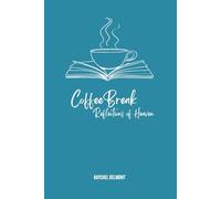 Coffee Break: Reflections of Heaven