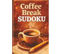 Coffee Break Sudoku