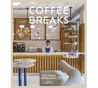 Coffee breaks. Ediz. italiana - Cardelus Cayetano