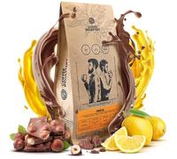 Coffee Broastery Caffè in Grani India Karnataka Premium 1kg 1000g | Caffè Indiano Specialità | India | Appena Tostato | Torrefazione Kraft
