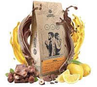 Coffee Broastery Caffè in Grani India Karnataka Premium 400g 0,4kg | Caffè Indiano Specialità | India | Appena Tostato | Torrefazione Kraft