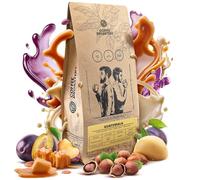 Coffee Broastery Guatemala Peña Roja Speciality - Caffè Specialty dalle Alture di Huehuetenango