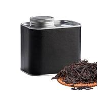 Coffee Canister - Airtight Coffee Pot - Bean Storage - Vacuum-Sealed Container with One-Way Valve - Airtight Smell-Proof Jar for Freshness, Tea Storage, Kitchen, Pantry, Home, Cafe, Travel Use