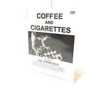 Coffee & Cigarettes [03/E/Dd5.