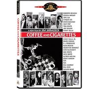 Coffee & Cigarettes - Coffee & Cigarettes