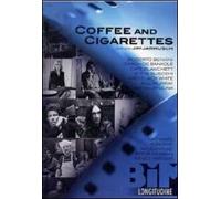 Coffee & Cigarettes (DVD)