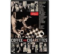 Coffee & Cigarettes [Edizione: Stati Uniti]