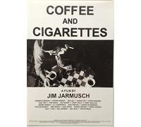 Coffee & Cigarettes [Regular]