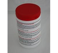 COFFEE CLEAN DETERGENTE 900g ASCOR