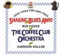 Coffee Club Orchestra - Shaking the Blues Away