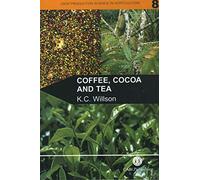 Coffee, Cocoa and Tea