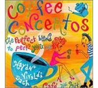 Coffee Concertos