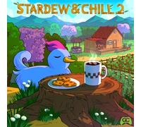 Coffee Date - Stardew & Chill 2