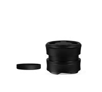 Coffee Distributor Tool 51mm, Gravity Adaptive Height for Efficient Coffee Grounds Distribution, Professional Hand Tamper with High-Speed Rotation, Fits Various Coffee Machines, I (58,5 mmT7021)