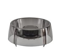 Coffee Dripper V02 Coffee Pour-over V-shaped Filter Hand Drip Coffee Filter(Drip Shower)