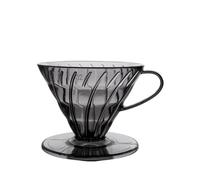 Coffee Dripper V02 Coffee Pour-over V-shaped Filter Hand Drip Coffee Filter(V02 Coffee Filter)