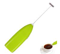 Coffee Electric Whisk - Coffee Whisk Frother, Coffee Foam Maker, Handheld Electric Whisk, Frother Mixer, Hand Milk Frother Electric Milk Frother For Quick Preparation Of Egg