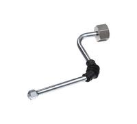 Coffee Espresso Machine Accessories Steam Pipe Wand Classic Steam Tube Conversion Kit for Delonghi 680/685 Rancilio