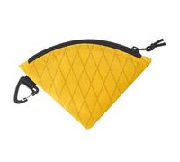 Coffee Filter Case,2 Layers Design Waterproof Cofffee Filters Organizer Lightweight And Portable Wear-Resistant - Cable Organizer Bags | Coffee Filter Storage Container For Camping