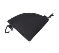Coffee Filter Case - Storage Bag | Waterproof Coffee Filter Holder, Portable Wear-Resistant Nylon Case For Camping Outdoor Brewing and Home, Lightweight Filters Pouch