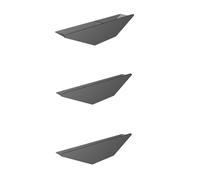 Coffee Filter Holder for 1x4 Filters - Portable Travel RV Camping Storage