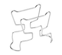 Coffee Filter Holder, Tea Bag Dripper Bracket | Storage Adaptability Pour Over Coffee Dripper | Dilution Prevention System For Home Bar Travel Camping Hiking Office Brewing Kitchen