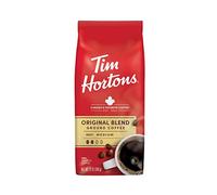 Coffee Fine Grind Bag 350ml / 340g