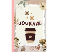 Coffee Flower journal