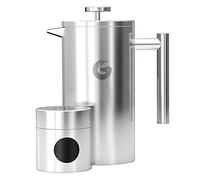 Coffee Gator French Press Range (Acciaio Inossidabile)