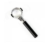 Coffee Handle, Compatibile con la maniglia della macchina da caffè senza fondo piatta nera MisChief Prank for E61(Bk Spicy Mom)