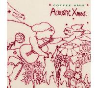 Coffee Haus - Acoustic Christmas [Import]
