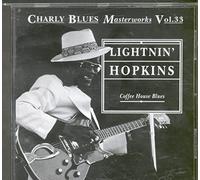 Coffee House Blues