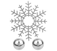 Coffee Ice Ball - 2 Pezzi Kit Di Raffreddamento Per Caffè | Strumento Di Raffreddamento Riutilizzabile In Metallo Con Supporto | Per Macchine Per Palline Fredde Per Incontri, Banche