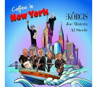 coffee in new york