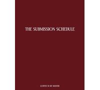 Coffee is My Master: The Unapologetic Logbook: for Performance and Emotional Analysis,8.5 x 11inch, 200 Pages, page numbered
